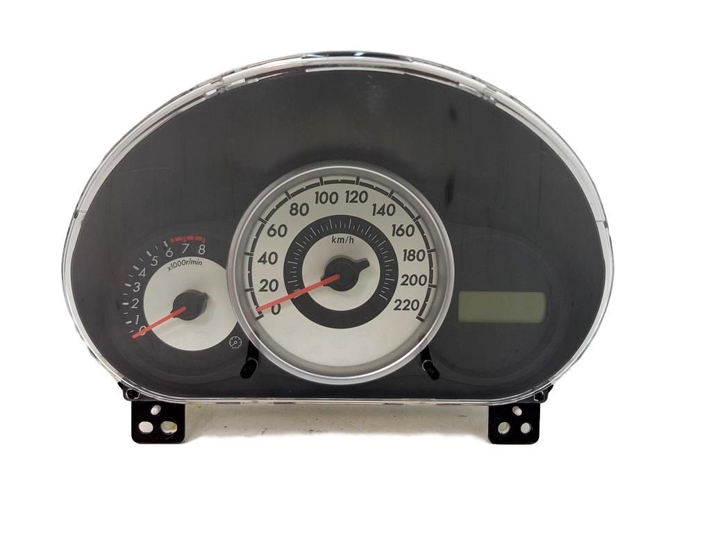 Speedometer/Instrument Cluster Mazda 2 ALDF71E 5316 main product photo