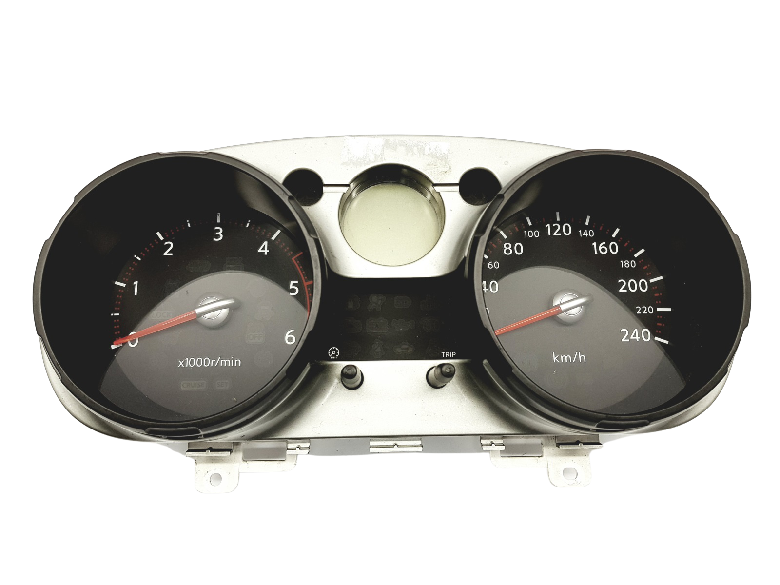 Speedometer/Instrument Cluster Nissan Qashqai JD15A main product photo