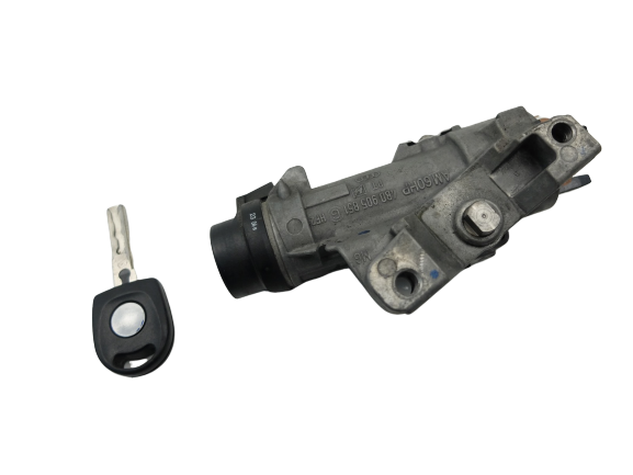 Ignition Switch VW Passat Polo 4B0905851G 4B0905849 1379 main product photo