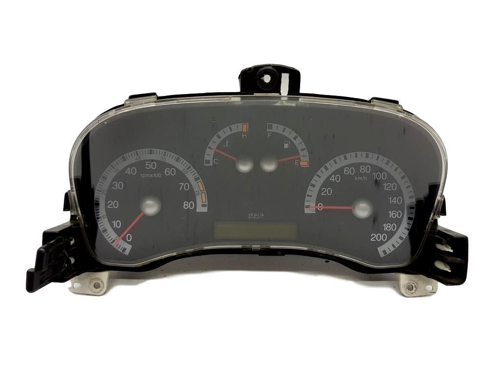 Speedometer/Instrument Cluster Fiat Punto Sporting 46812972 main product photo