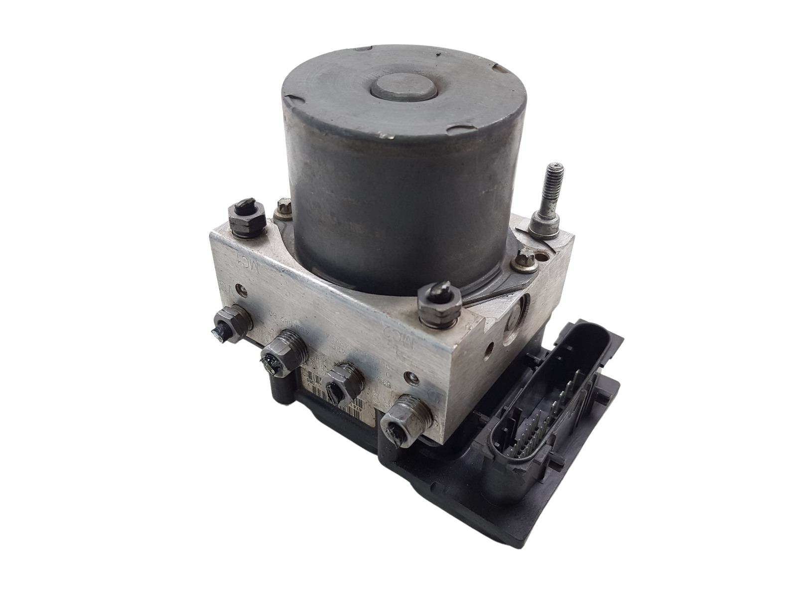 Abs Pump PSA C4 307 9649988280 0265800395 0265231486 2783 main product photo