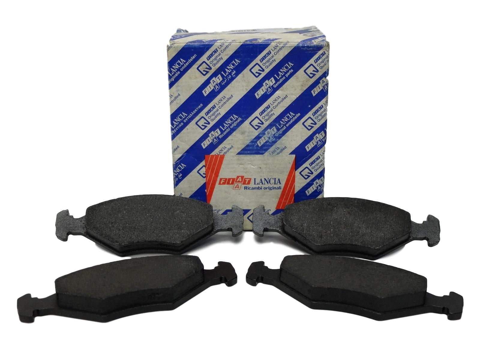 Brake Pads Front Fiat Innocenti 71738153 5888528 main product photo