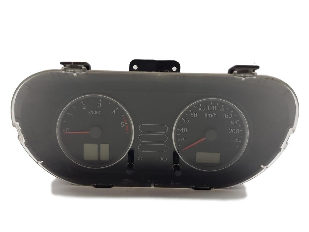 Speedometer/Instrument Cluster Ford Fiesta 4S6F-10849-JC 4S6F10849JC 13993 main product photo