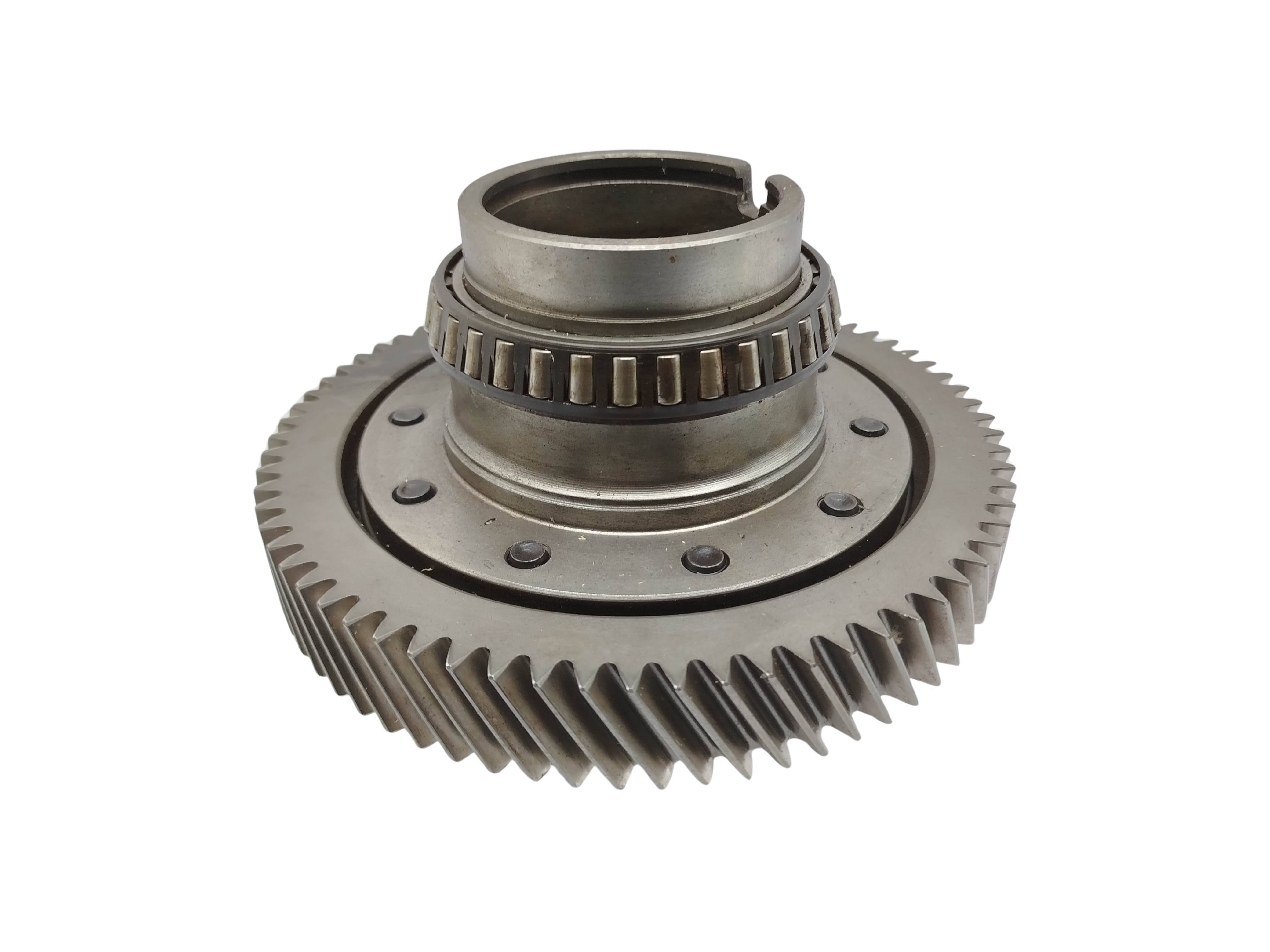 Gearbox Differential For Renault Master 2 PF1009 8200120090 7700851562 main product photo