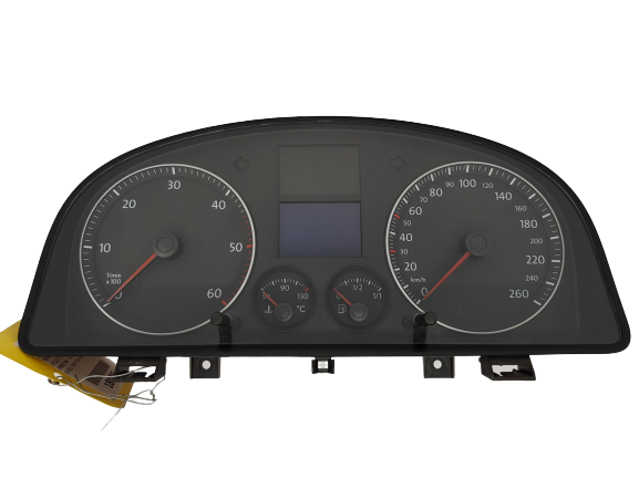 Speedometer/Instrument Cluster VW Touran 1T0920861A 110080217019 21942 main product photo