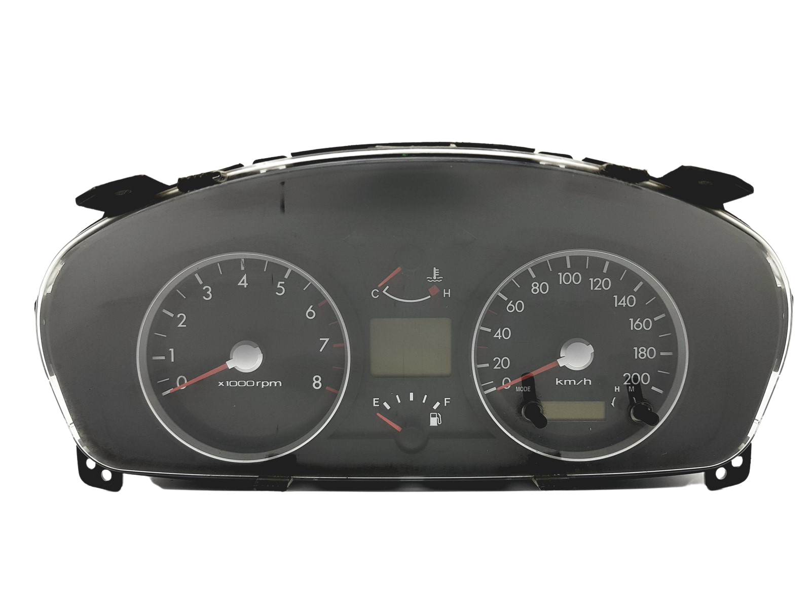 Speedometer/Instrument Cluster Hyundai Getz 94003-1C090 2004-30700H 50324 main product photo