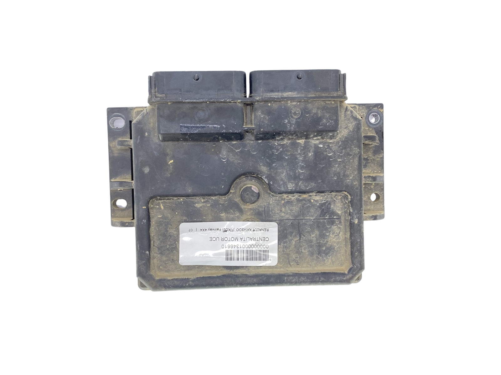 Controller 8200546935 7700111549 R04010030K 81201C Renault Lucas main product photo