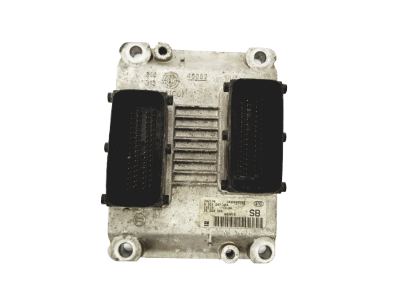 Controller 0261207964 55350550 Opel GM 17417 main product photo