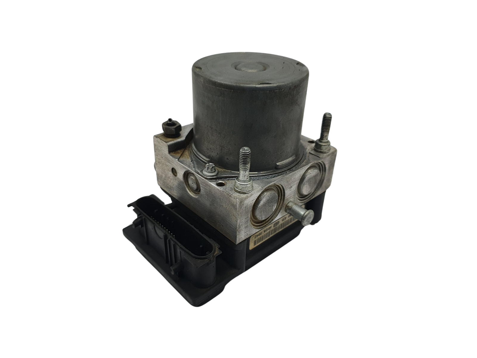 Abs Pump PSA Berlingo Partner 9655045780 0265800415 Bosch 6239 main product photo