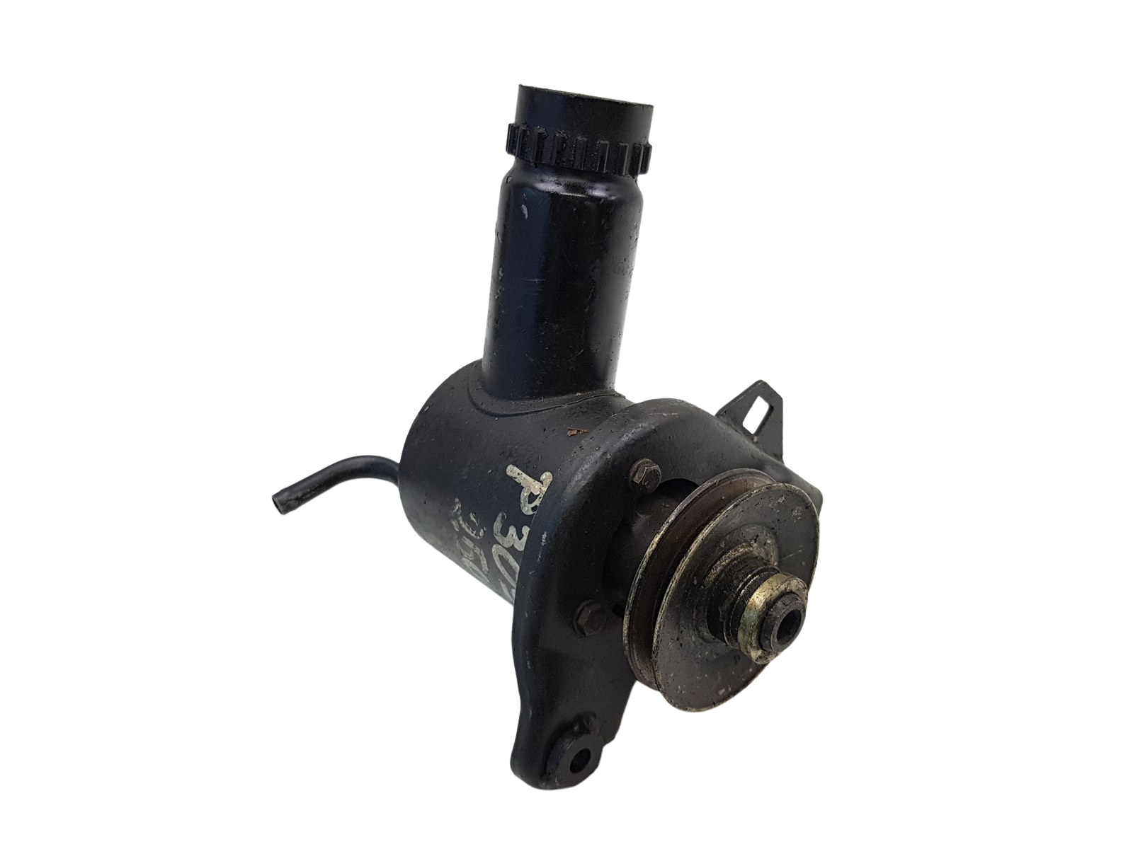 Power Steering Pump 400752 1.9 1.8 D Peugeot 205 309 main product photo