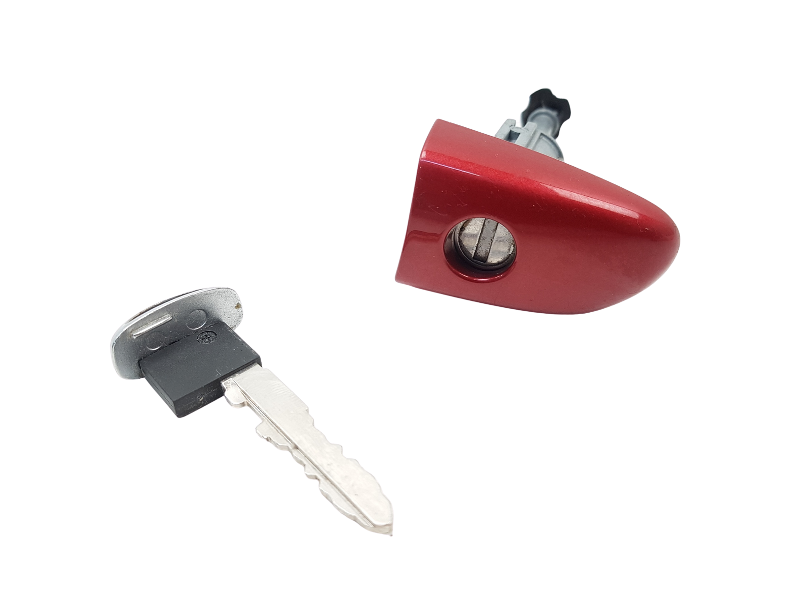 Door Lock Mechansim Left Front Mazda 3 III main product photo