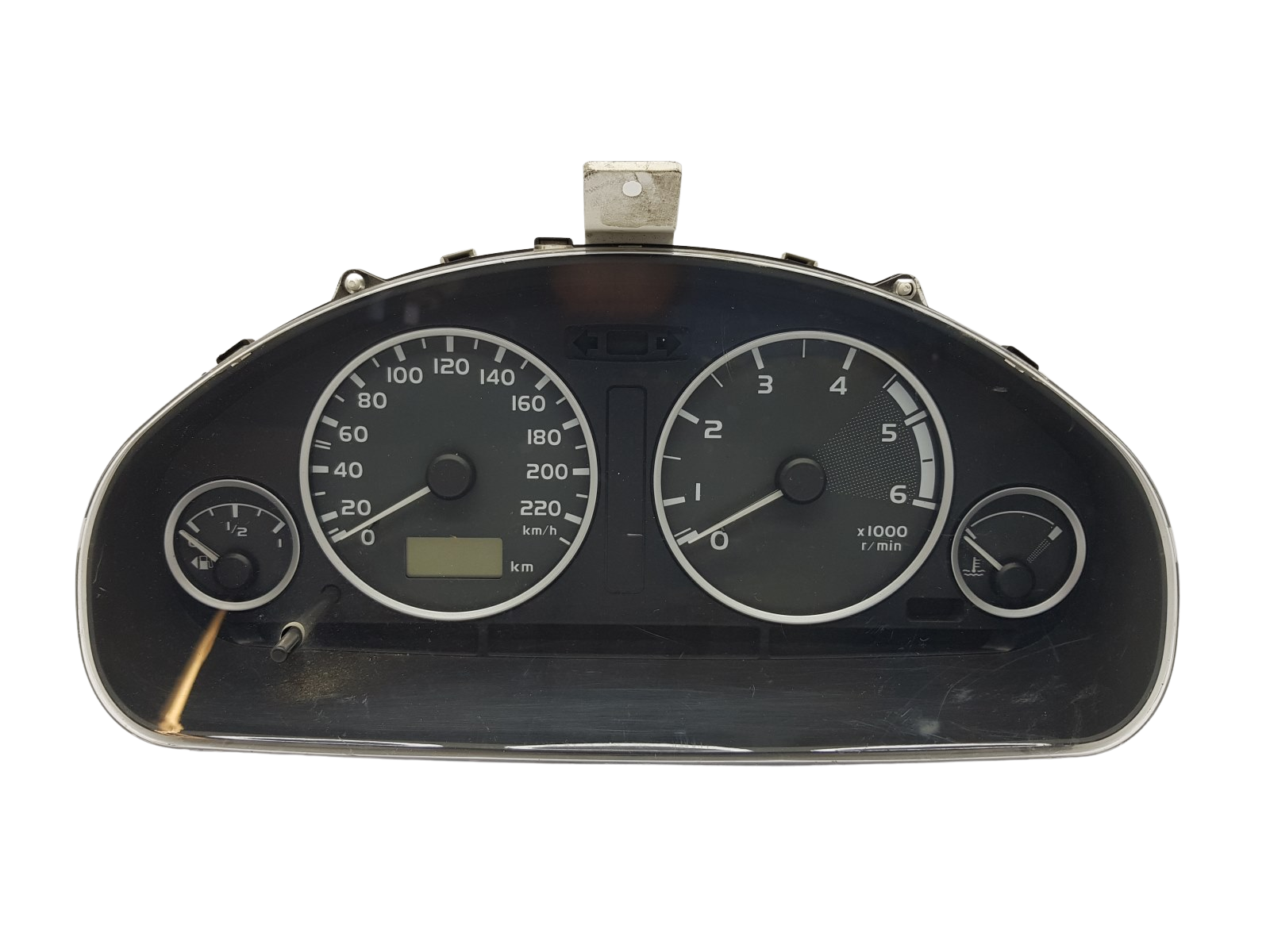 Speedometer/Instrument Cluster Mitsubishi Space Star MR916342 1086 main product photo
