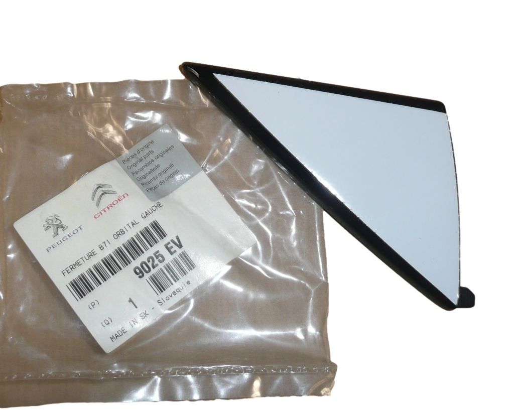 Plug Left Front New Original 9025.EV 9025EV Citroen C4 2 DS4 main product photo