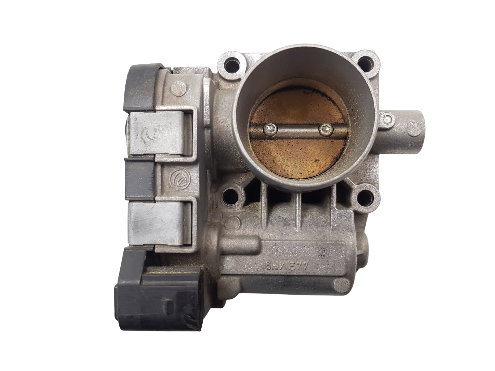 Air Throttle Body Fiat Ford 5519278 40SMF10 Magneti Marelli 1237 main product photo