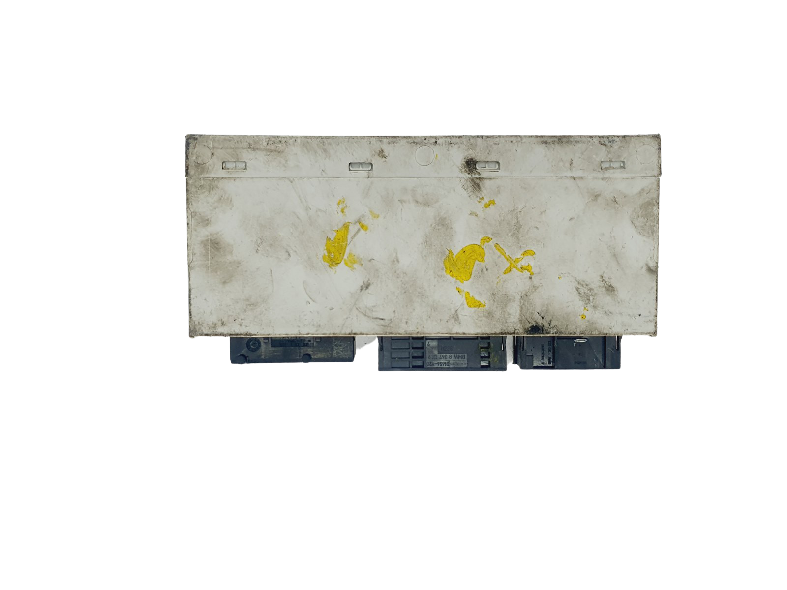 Controller 61.35-6914365 109 110 BMW GM main product photo