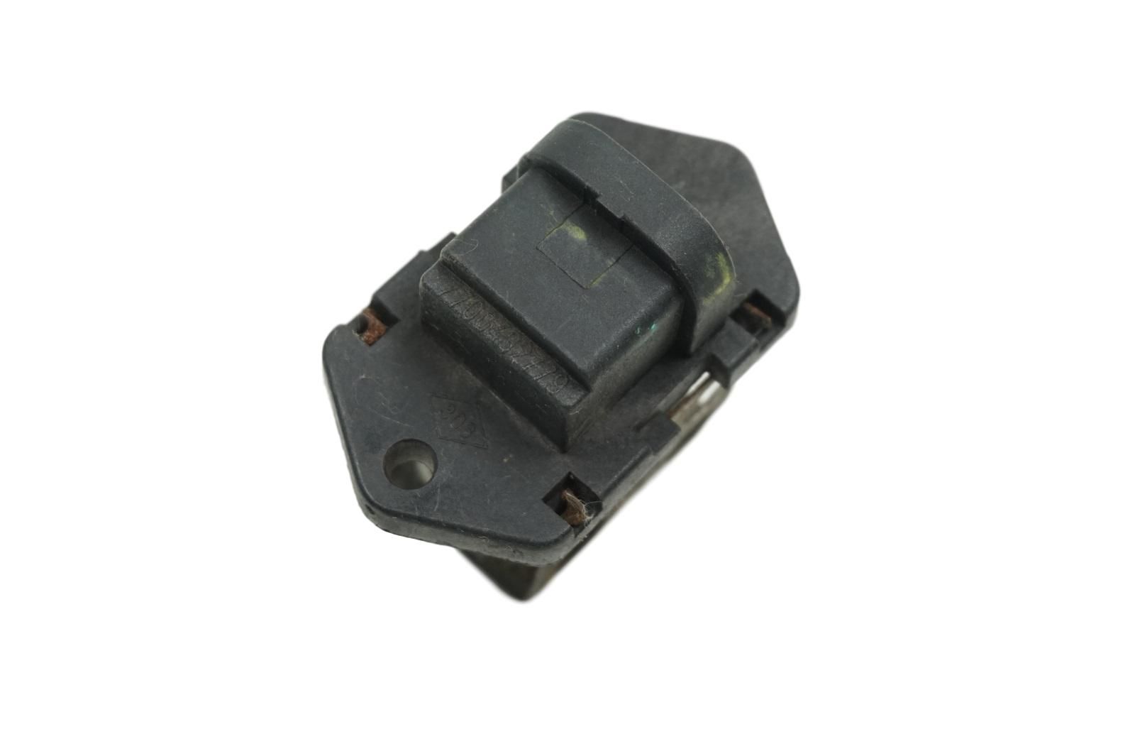 Fan Rheostat 7700432779 Renault Megane 1 Laguna 1 Scenic 1 main product photo