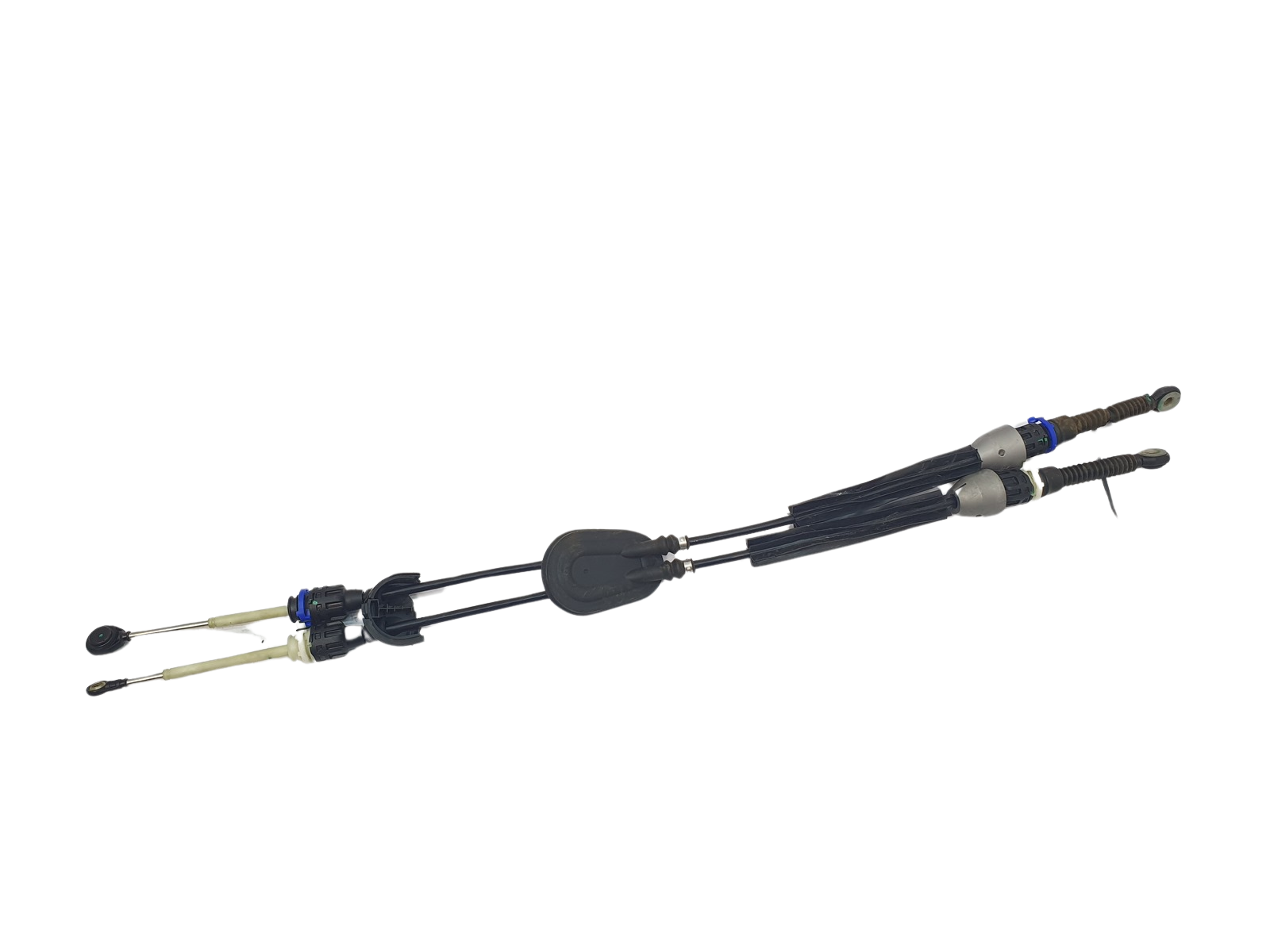 Gear Shift Cable 344138942R Renault Clio 5 main product photo