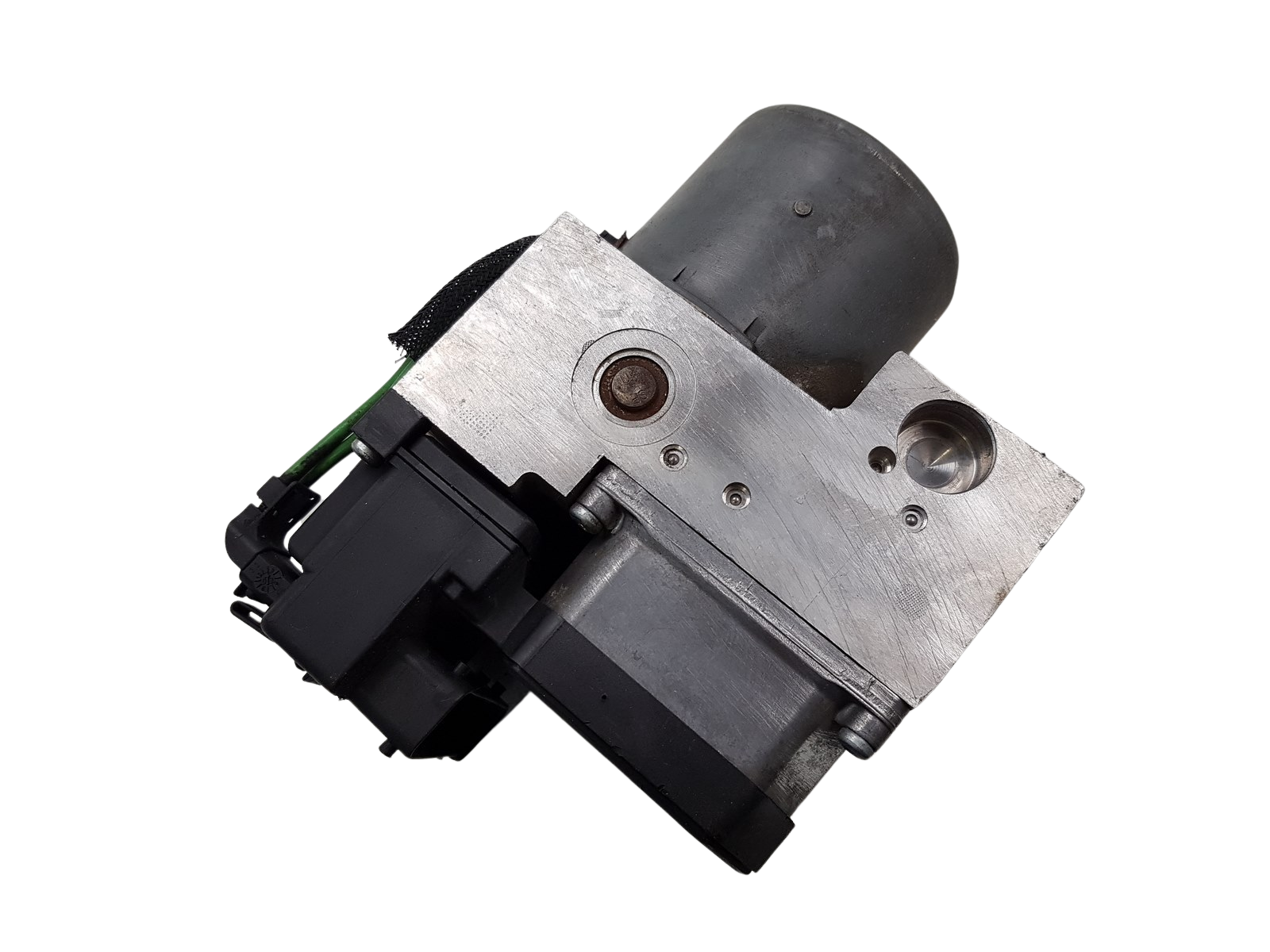 Abs Pump Opel Astra G Zafira A 24432510 0273004592 0265220636 1938 main product photo