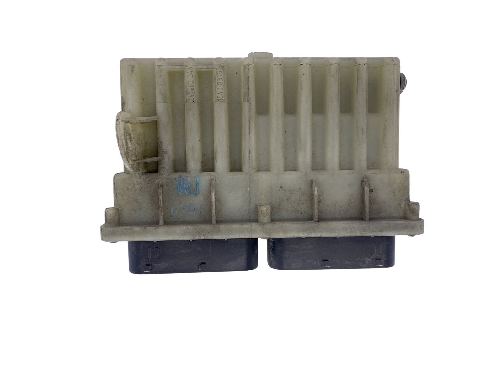 Controller Opel 24462346 15408375 Delphi 50570 main product photo