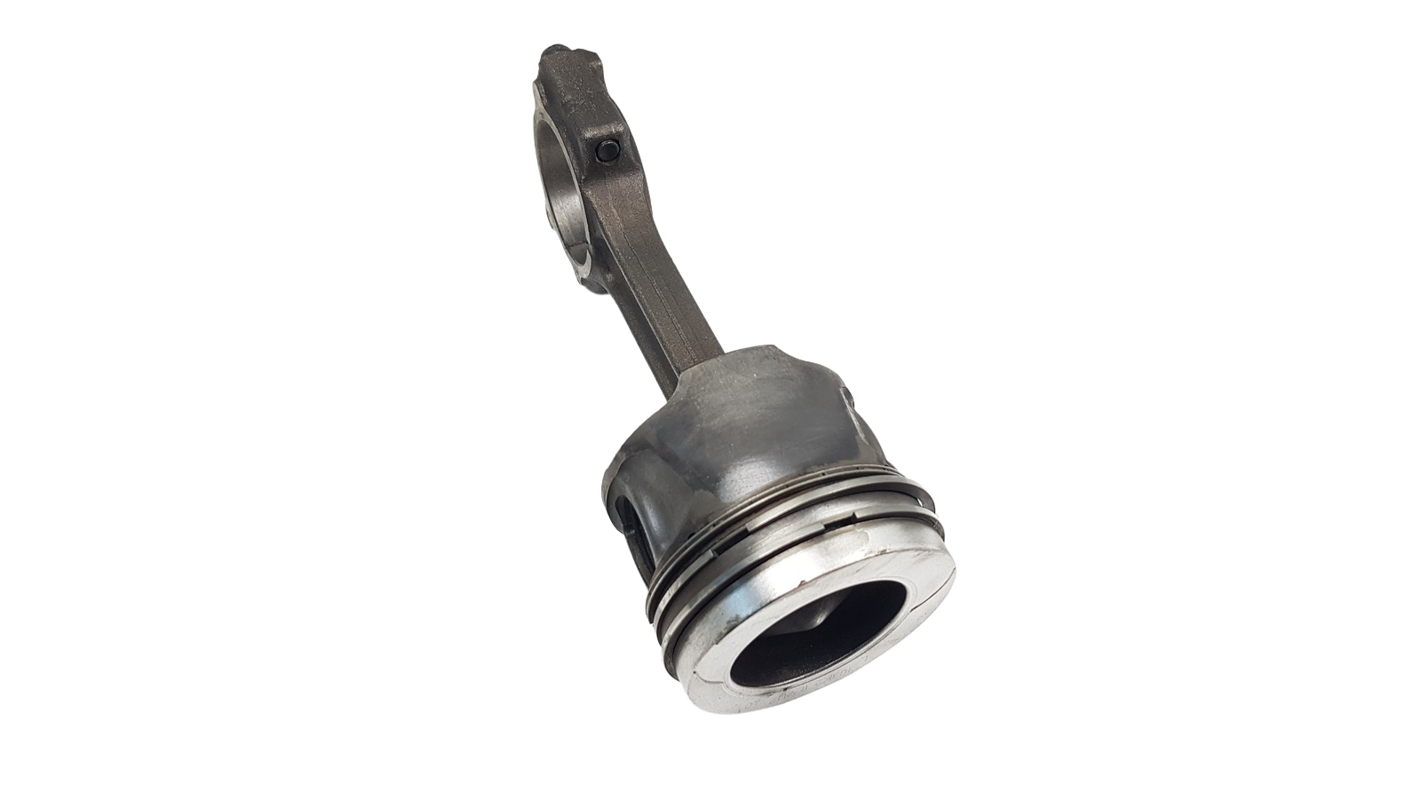 Piston Connecting Rod 120A18456R 7701475074 1.5 dci K9K732 Renault 09 main product photo