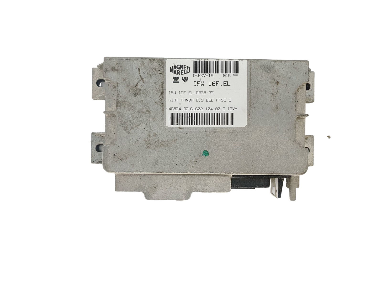 Engine Controller Fiat 46524182 Magneti Marelli 39642 main product photo