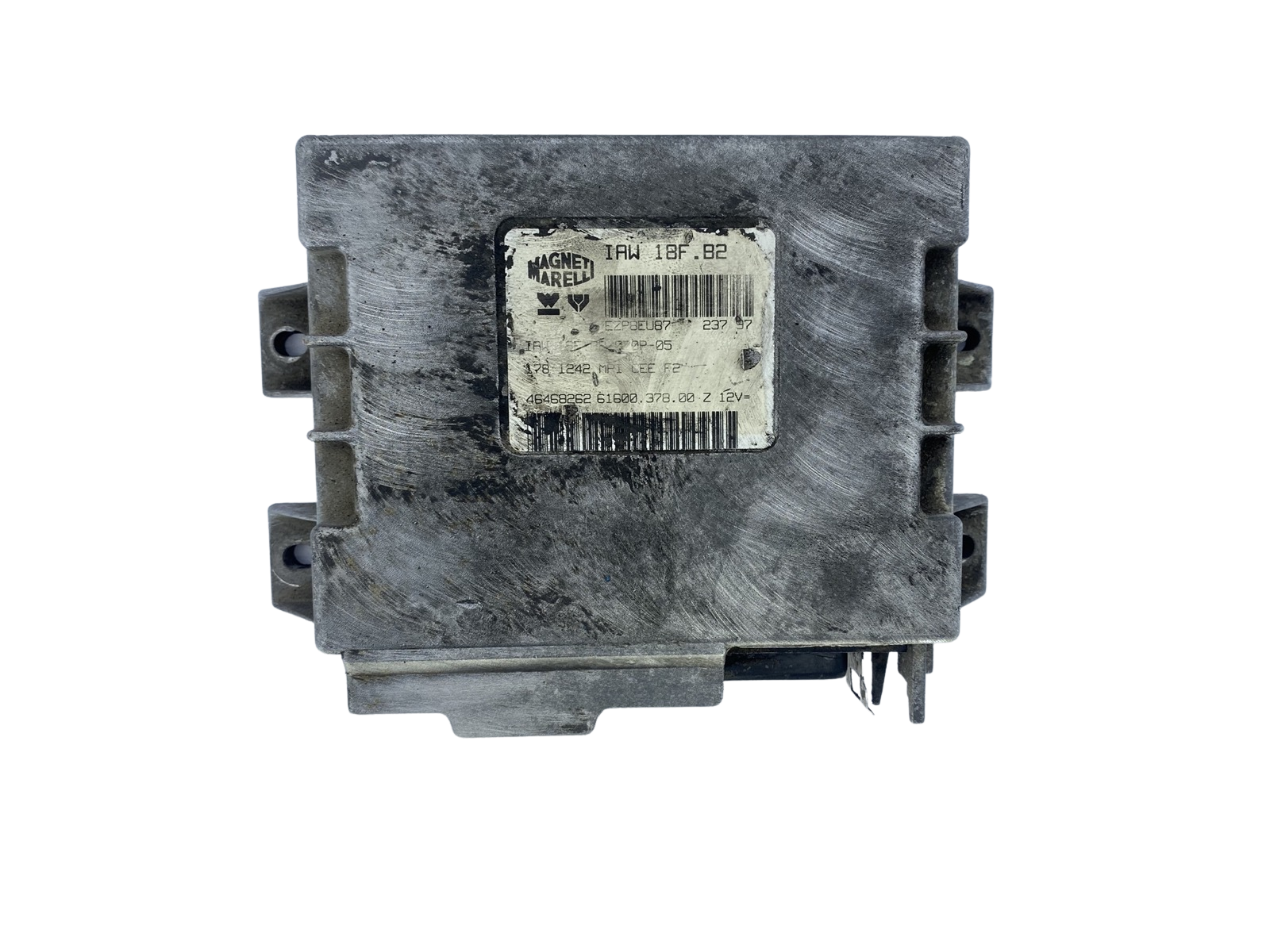 Controller IAW18F.B2 46468262 61600.378.00 Fiat Magneti Marelli 48792 main product photo
