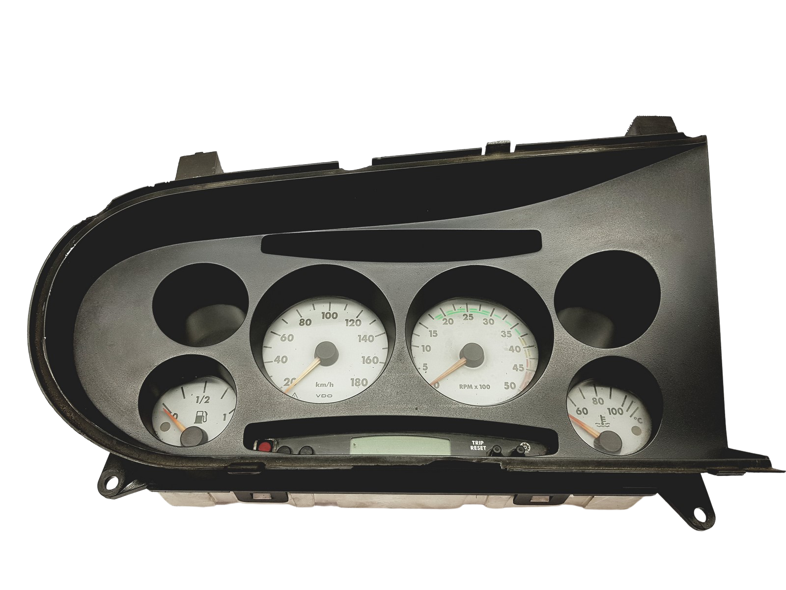 Speedometer/Instrument Cluster Iveco Daily 504008187 155160000101 VDO main product photo