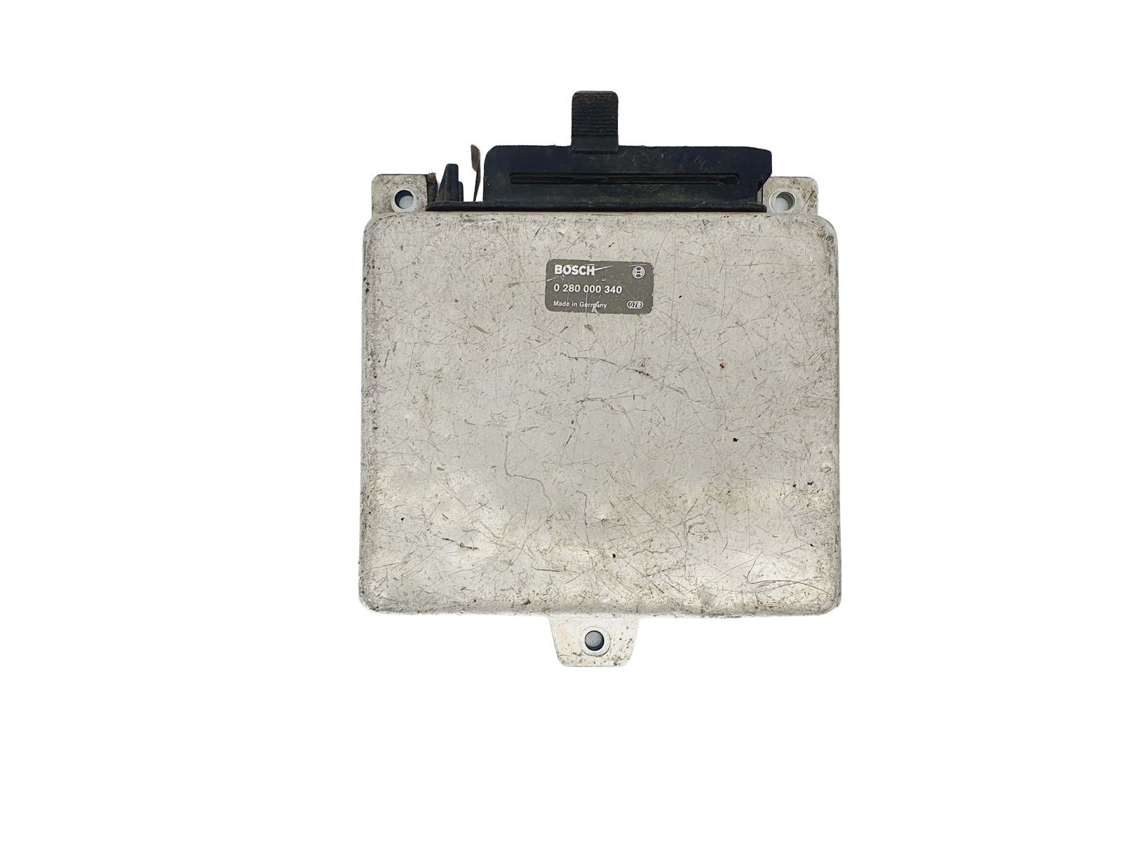 Engine Controller 0280000340 PSA Bosch 38600 main product photo