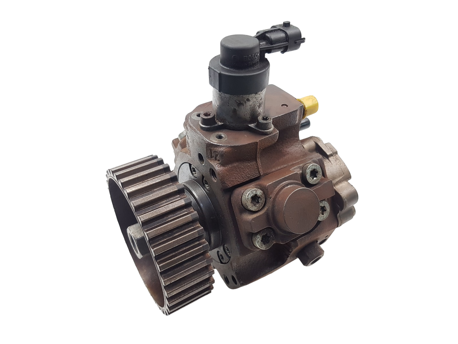 Injection Pump Bosch 9683703780 0928400607 1.4 1.6 HDI PSA Ford 1081 main product photo