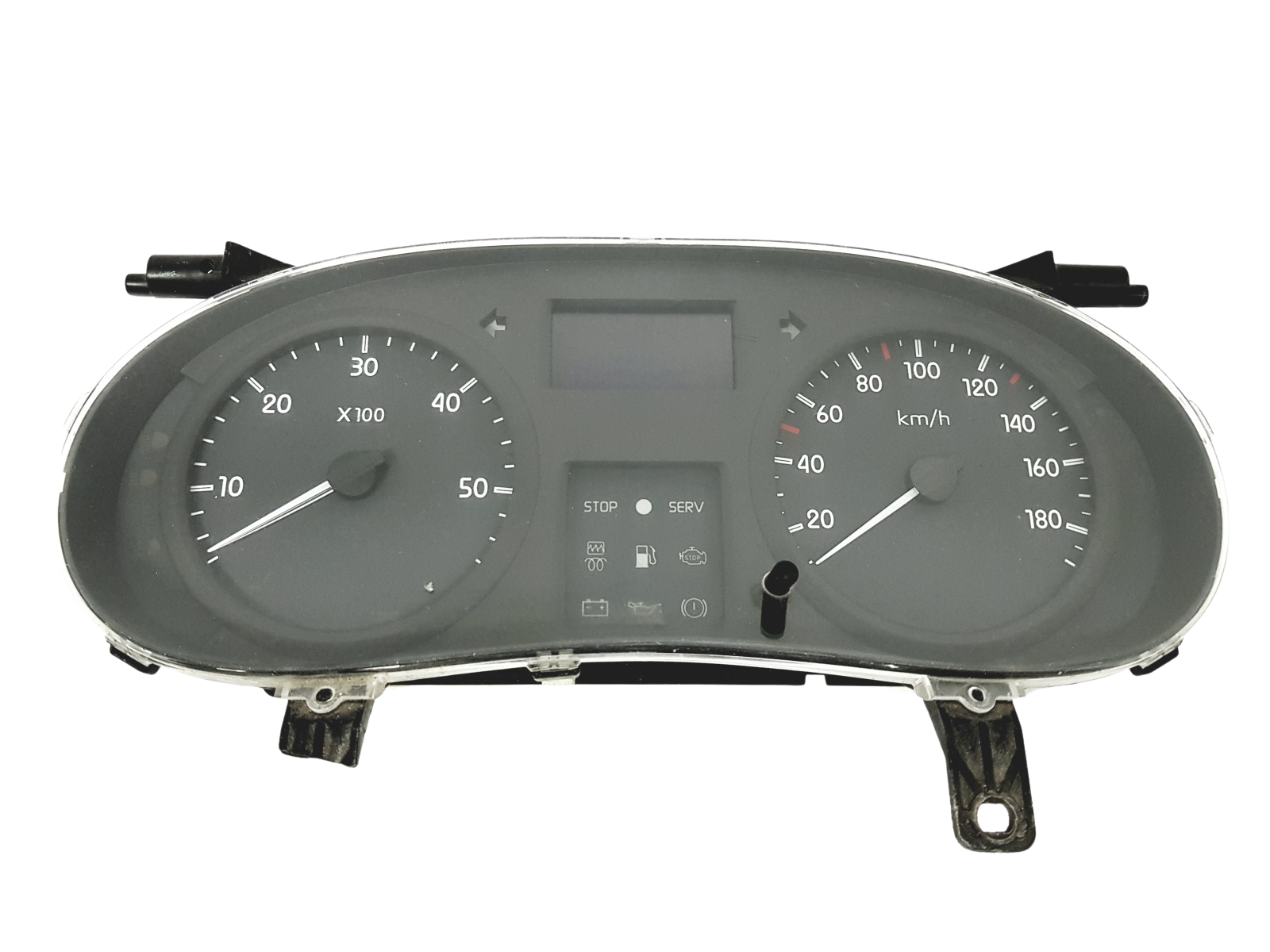Speedometer/Instrument Cluster Renault Master 2 8200359416 H 33478 main product photo