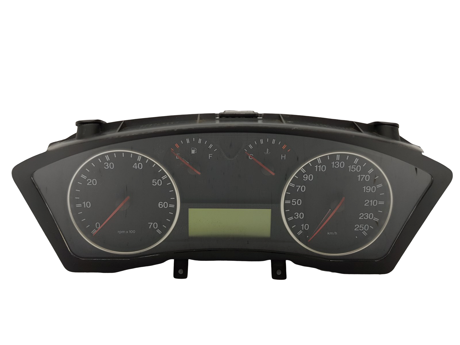 Speedometer/Instrument Cluster Fiat Croma 51735924 503001090100 23763 main product photo
