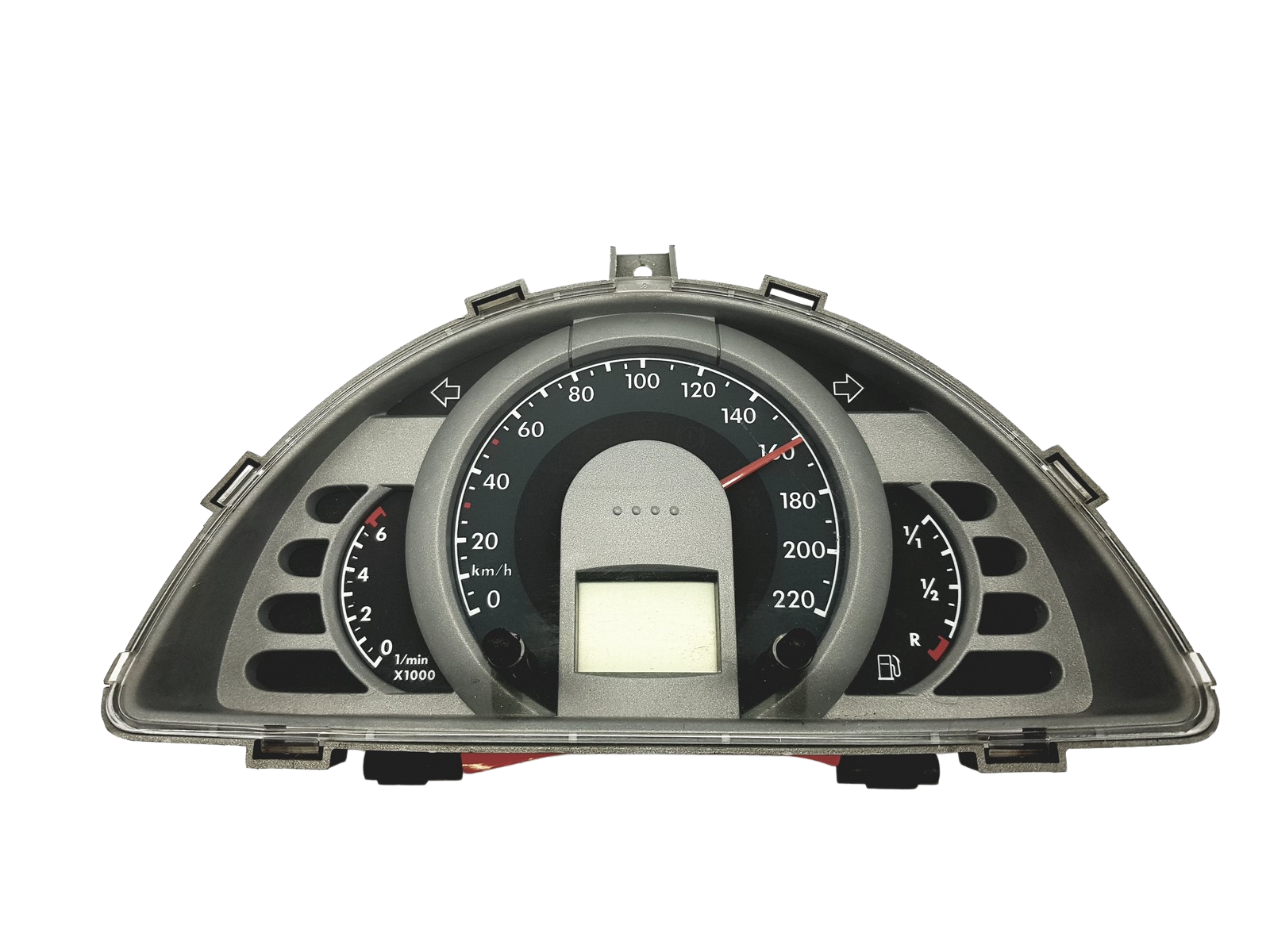 Speedometer/Instrument Cluster VW Fox 5Z0920820N Magneti Marelli 52246 main product photo