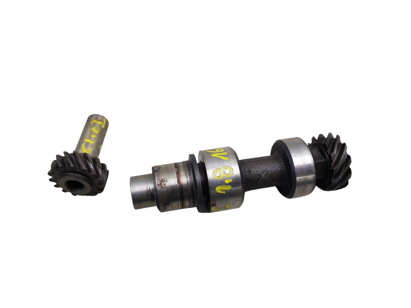 Camshaft 7701466501 1.8 16V F7P Renault 19 Clio main product photo