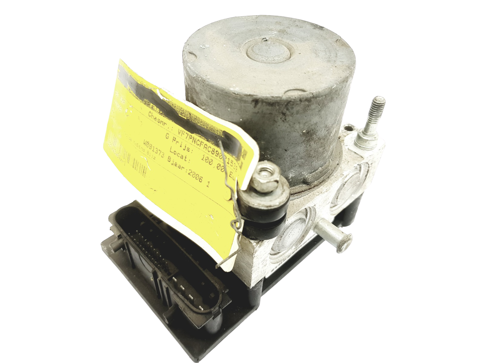 Abs Pump 107 C1 Aygo 44510-0H010 0265800441 4541F5 32688 main product photo