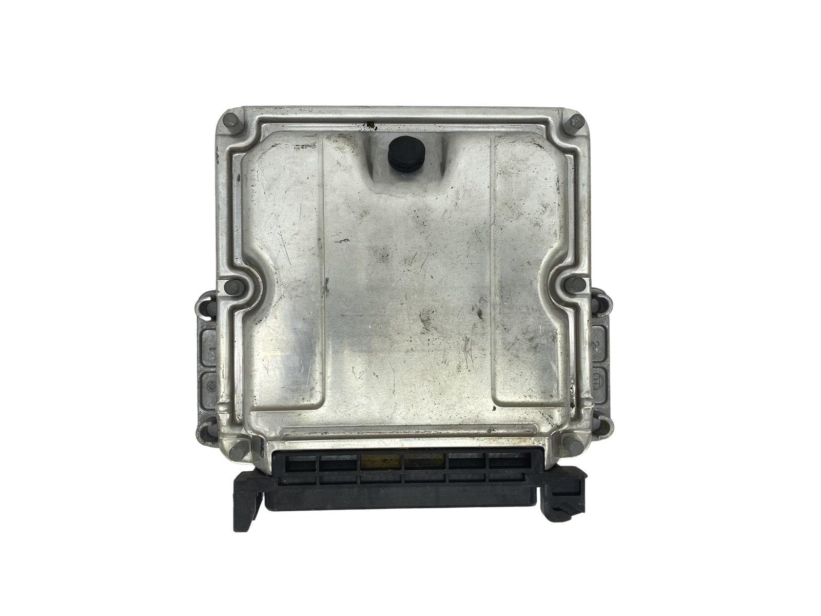 Controller 9643525680 0281010746 28FM0000 PSA Bosch 57207 main product photo