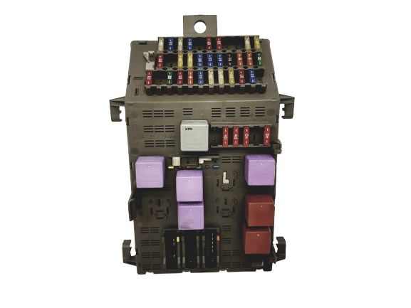 Fuse Box 8200043240 Renault 19003 main product photo
