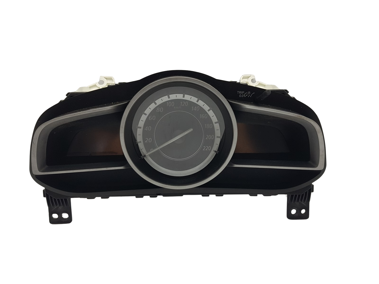 Speedometer/Instrument Cluster Mazda 2 K1054 D09M 55 430 1134 main product photo