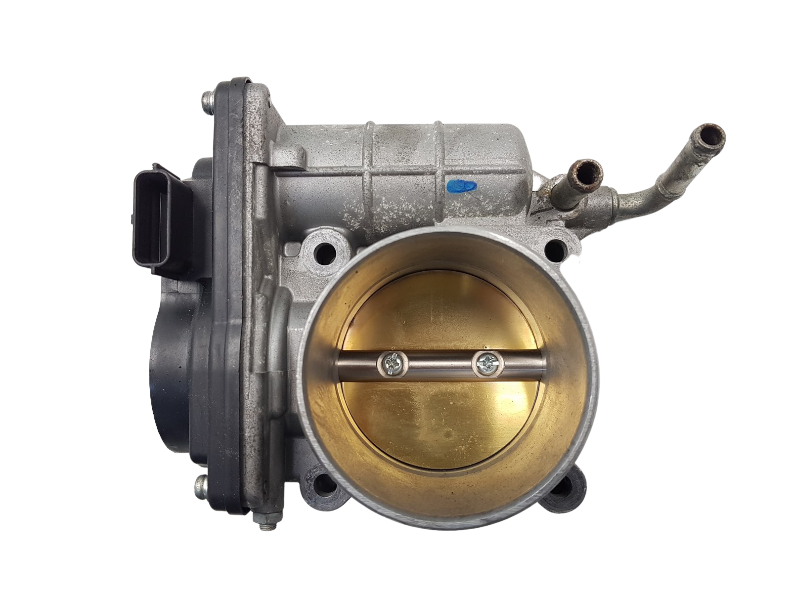 Air Throttle Body Renault 161201190R RME60-12 2.0 16V 3322 main product photo
