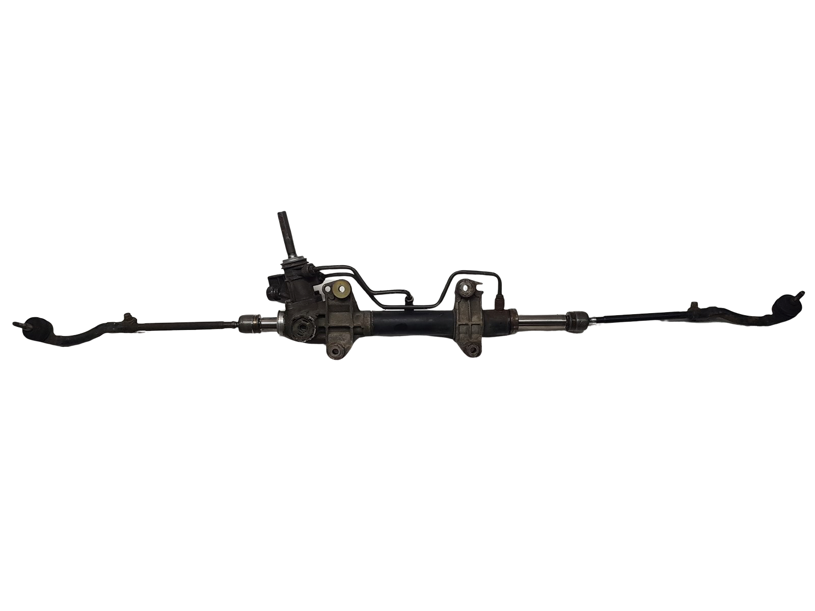 Steering Gear Renault Laguna I 7700840089 6000022123 SMI 7337 main product photo