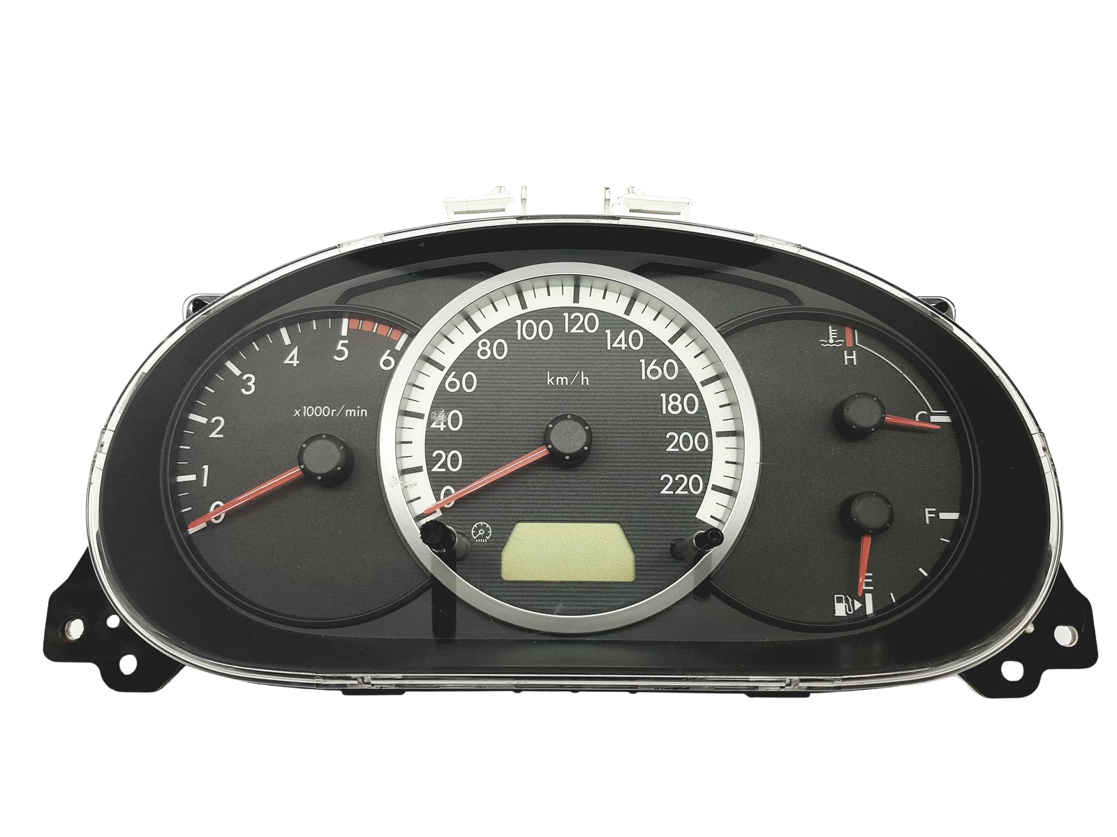 Speedometer/Instrument Cluster Mazda 5 CGCC79D 53335 main product photo