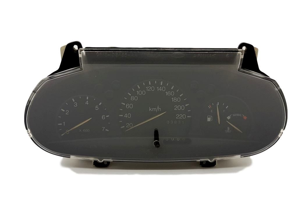 Speedometer/Instrument Cluster Ford Escort 95FB-10838-BA 96FB-10848-BA main product photo