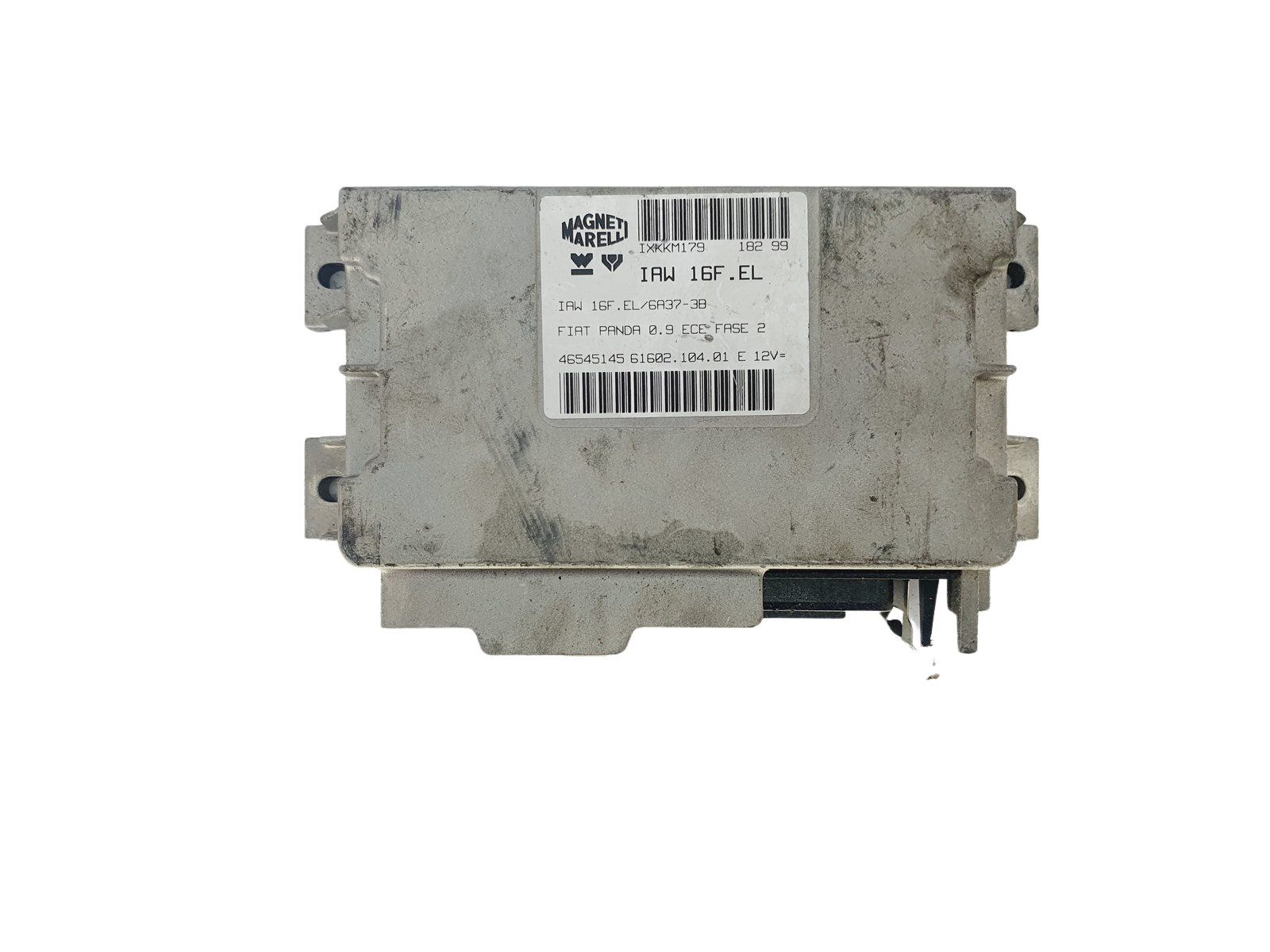 Controller Fiat 46545145 Magneti Marelli 39495 main product photo