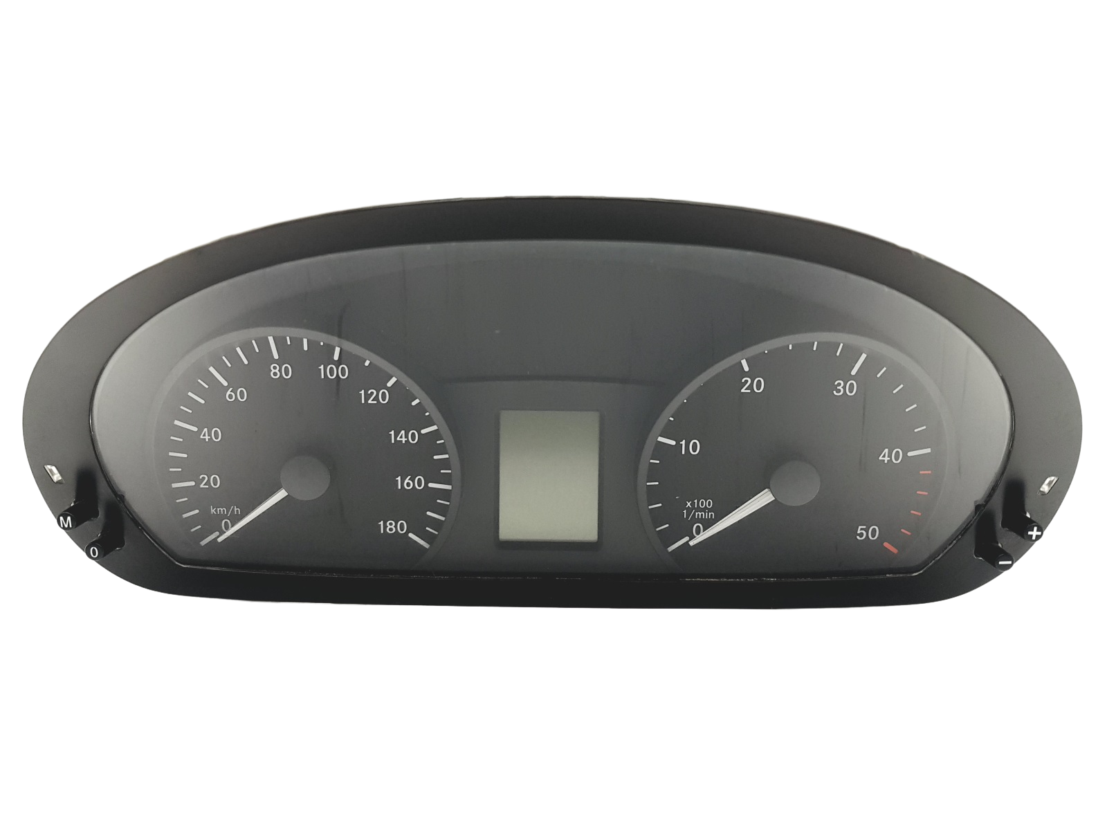 Speedometer/Instrument Cluster Mercedes Sprinter A9065420101 45330 main product photo