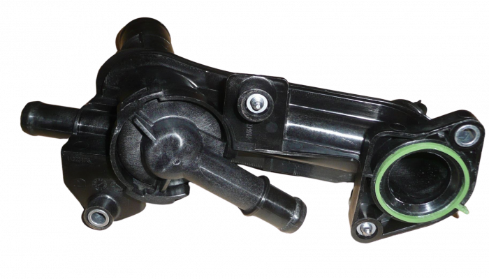 Thermostat Housing Original Renault Koleos Espace IV 110602449R main product photo