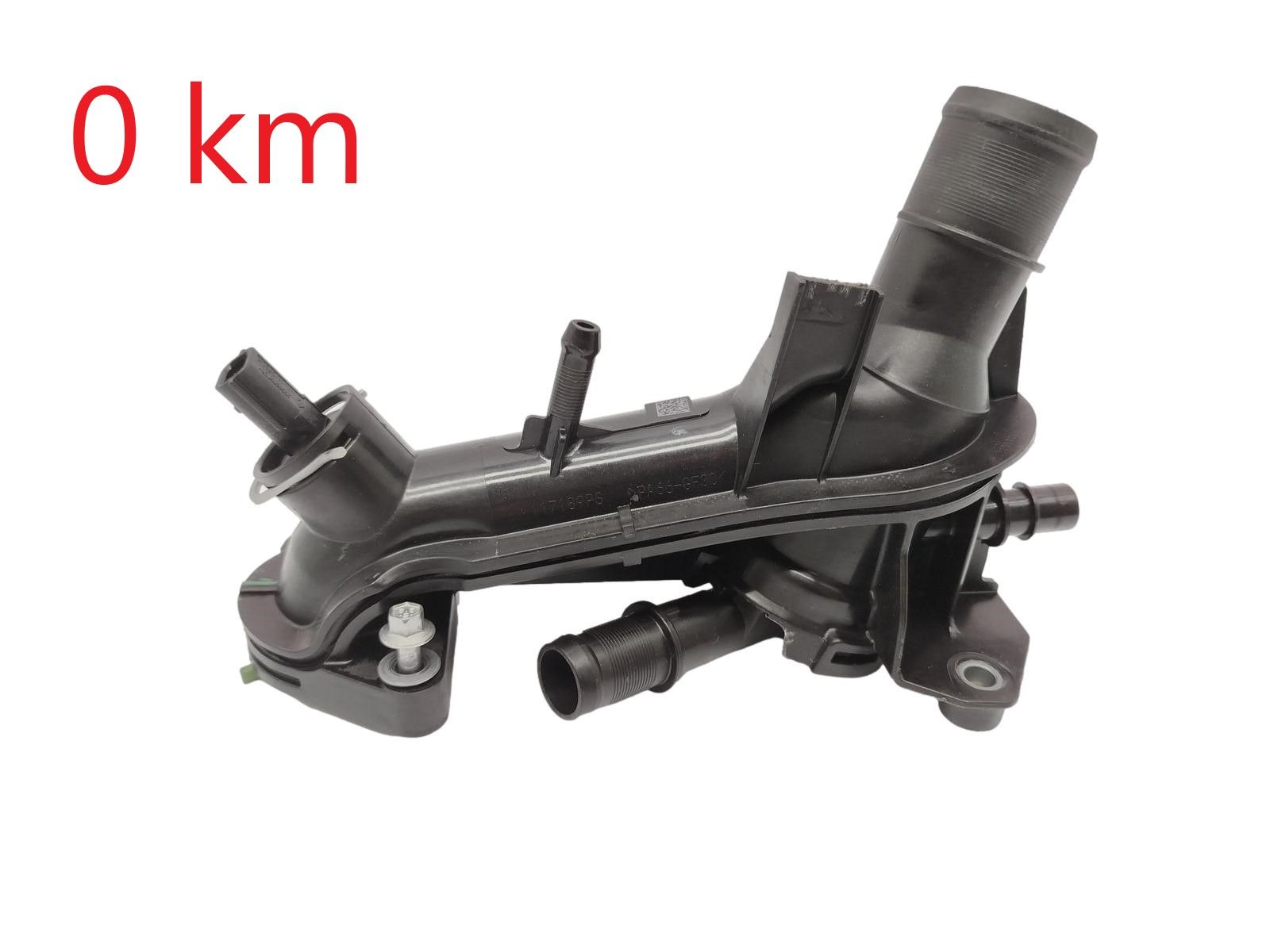 Thermostat Housing 110602394R 2.0 dCi Renault Trafic 3 Vivaro B 2 NV300 main product photo