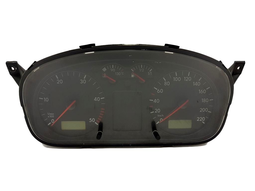 Speedometer/Instrument Cluster VW 7D0920800B 110008934003 Transporter T4 11759 main product photo