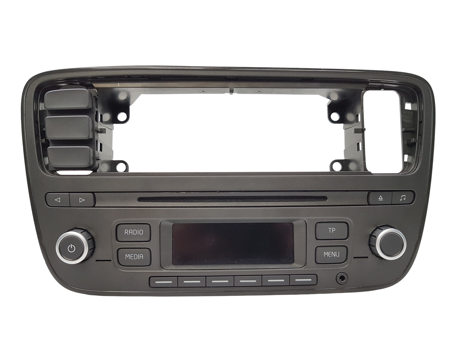 Cd Radio Player Seat Mii 1SL035156 RCD 215 SE 1325 main product photo