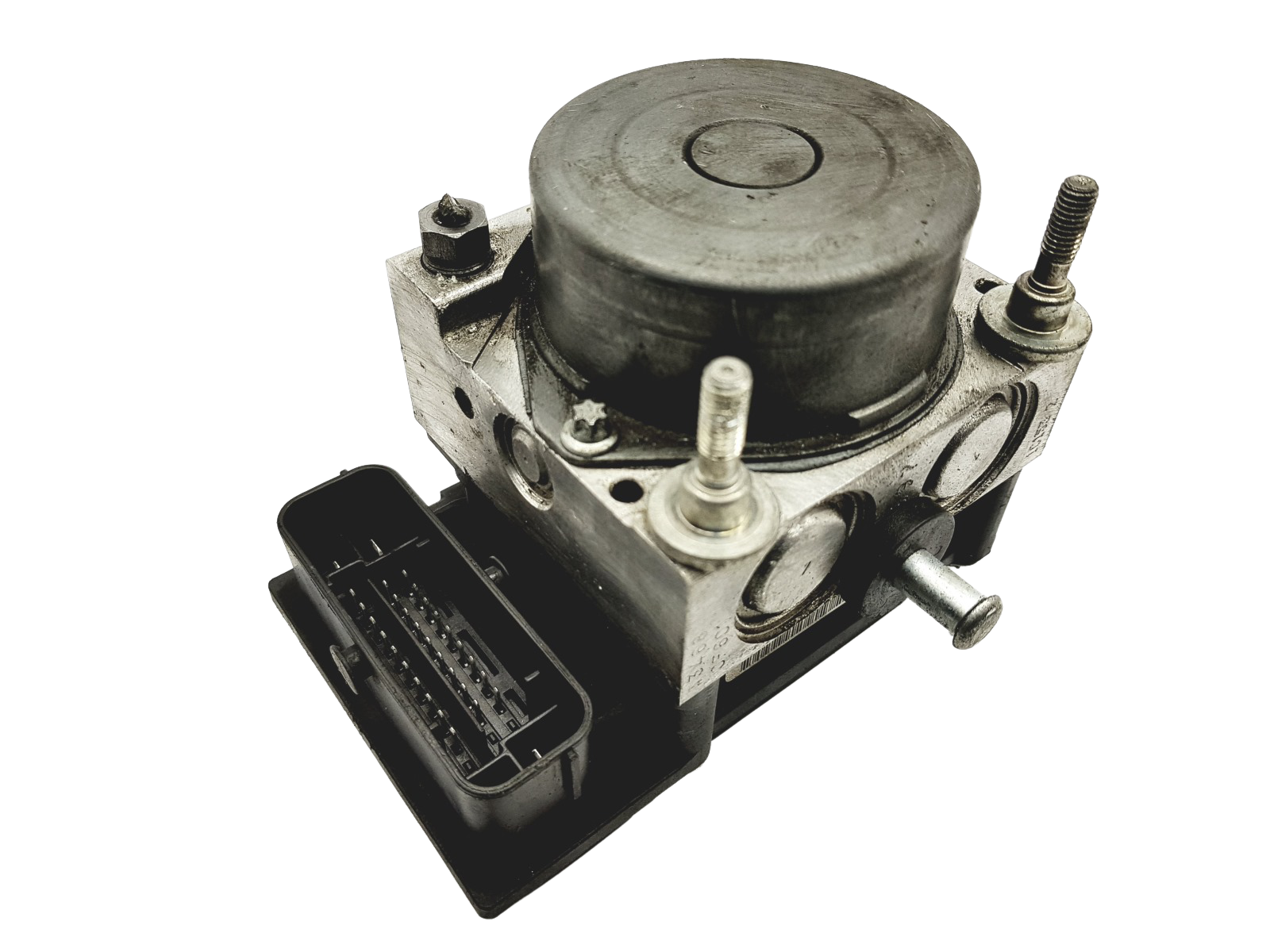 Abs Pump Fiat Panda 51799595 0265800673 Bosch 42720 main product photo