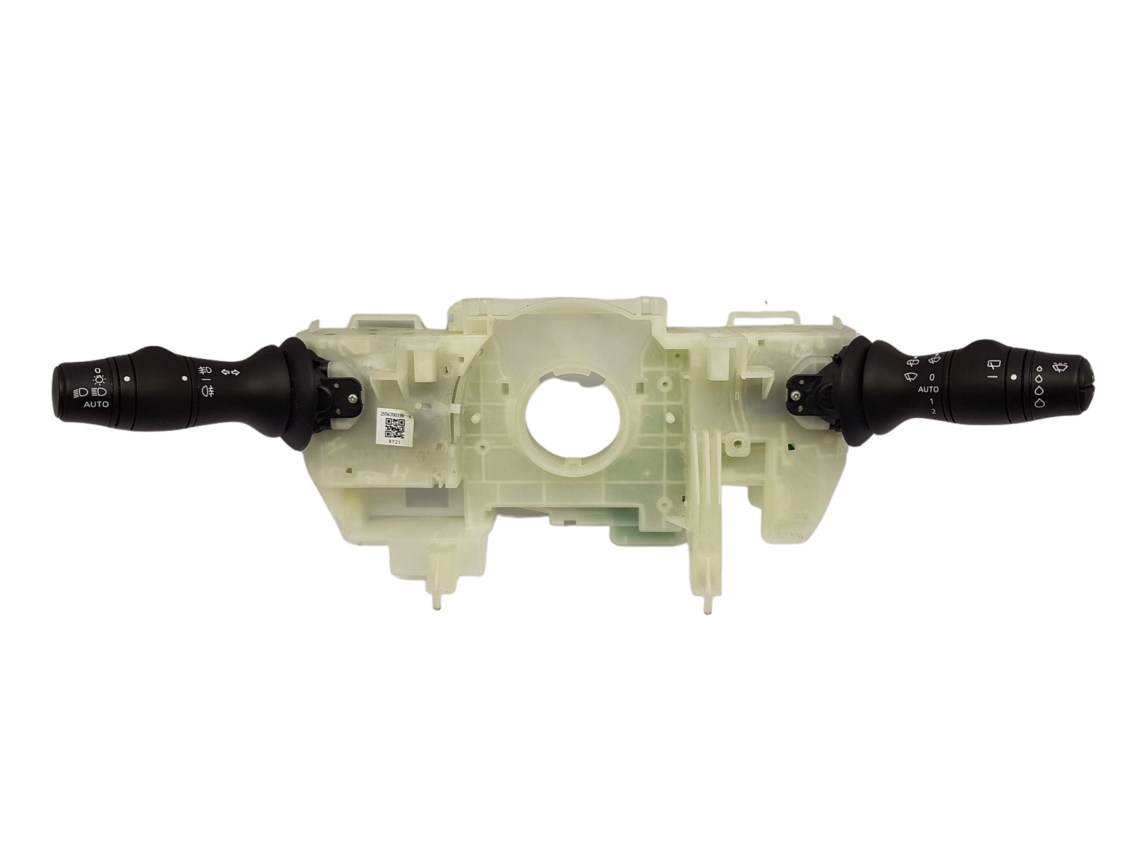 Light Control 255670019R Renault Megane 3 Scenic 3 8103 main product photo
