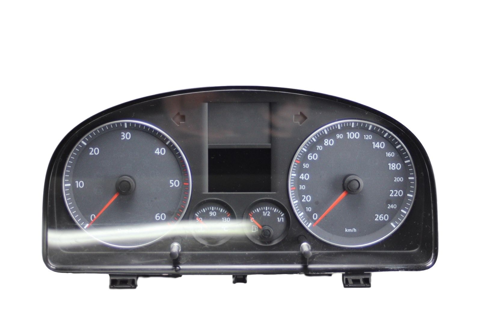 Licznik Zegar Volkswagen Caddy 1T0920864A Benz main product photo